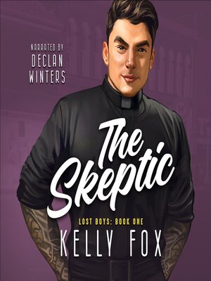 cover image of The Skeptic